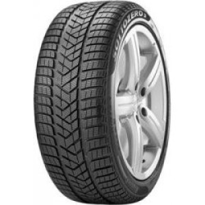 PIRELLI 225/45 R19 96V XL  TL WINTER SOTTOZERO 3 Runflat